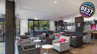 Mantra Hindmarsh Square Adelaide | Adelaide, Australia | Hotel Review 🏨