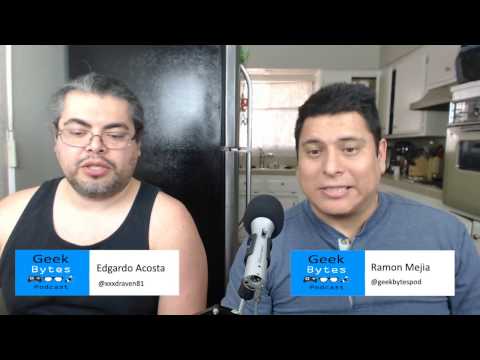 Episode 114 - Boring Echo Look