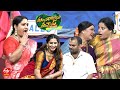 Annapurnamma Sudha Comedy Manchi Rojulu Vachayi ETV Sankranthi Spl Event 2023 15th Jan 2023