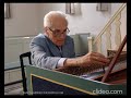 Gustav Leonhardt Bach The Art Of Fugue BWV1080