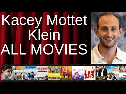 ALL Kacey Mottet Klein Movies Ranked by Score (Critics + Fans)