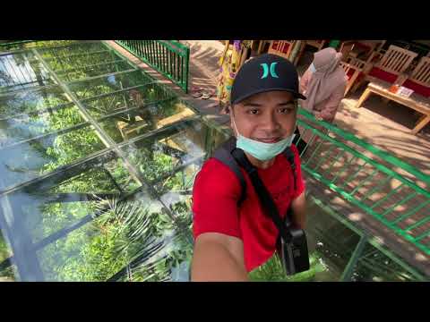 ALAS HARUM BALI BERSAMA DJ YOREN & DANTI HANOUM