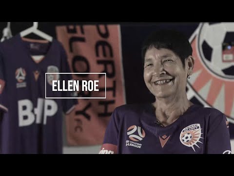 Ellen Roe