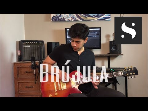 Brújula - Siddhartha