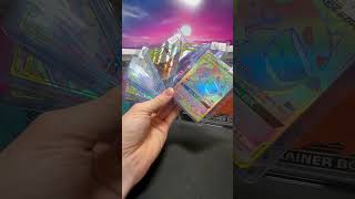 What's your favorite card? #pokemon #pokemontradingcardgame #pikachu #gengar #tagteam #pokemontcg
