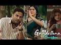 Gundellona Gundellona Love Song WhatsApp Status Telugu ️ Vishwas Sen New Love Song