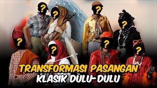 Download lagu TRANSFORMASI PASANGAN NOSTALGIA AI TEAM 2025 !!! mp3