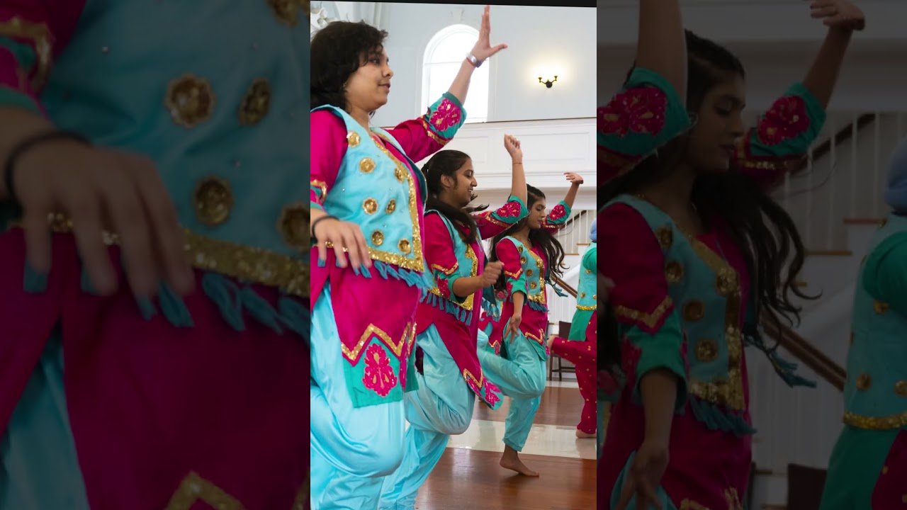 Winter term recap at Union College!