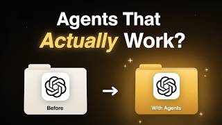 ChatGPT Workspace Agents Change Everything