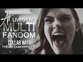 multifandom | all lives end [+the metamorphosis ...
