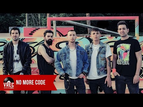 🔴  NO MORE CODE  / Embittered (Official Videoclip)