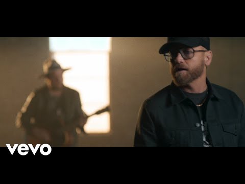 TobyMac - Cornerstone ft. Zach Williams