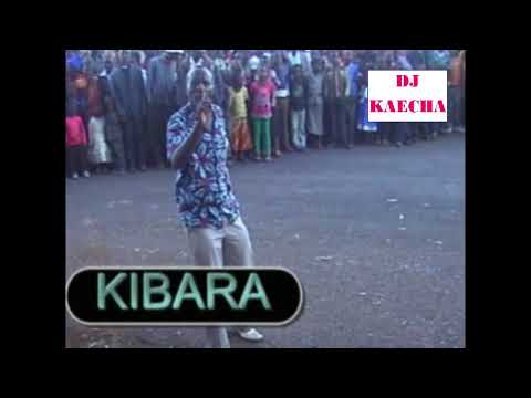 KIBARA KIAMPO - FULL VOL 2