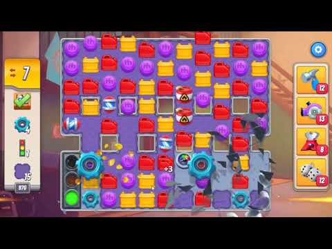 Chrome Valley Customs Level 970 - NO BOOSTERS GAMEPLAY + FULL STORY 🚘🔧 | SKILLGAMING ✔️