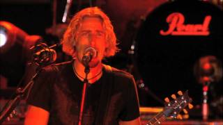 Nickelback - Never Again ( Live at Sturgis 2006 ) 720p