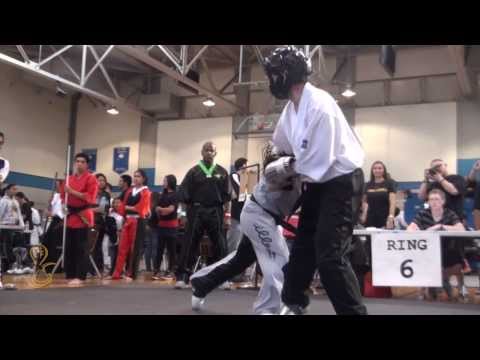 Amy's California Gold Adventure