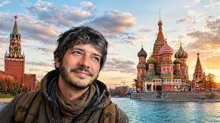 UCUZ MOSKOVA TATİLİ NASIL YAPILIR?