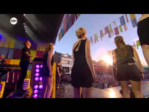 Regi & Scala: Elegantly wasted