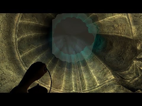 Amnesia House of Screams [Full Walkthrough]