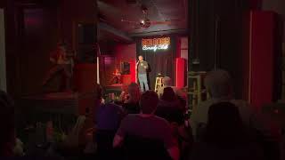 Red Room Headliner