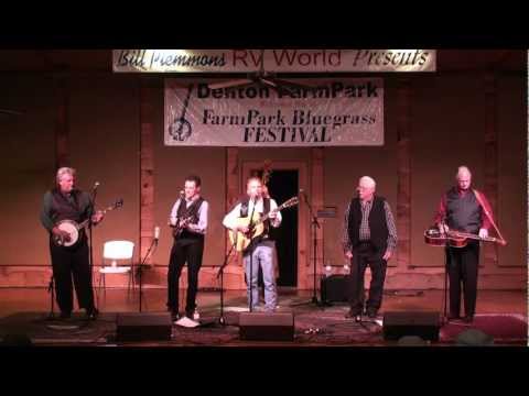 Bill Yates & The Country Gentlemen Tribute Band - Willow Creek Dam
