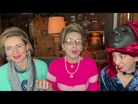 Kulturalna Szarpanina odc.6