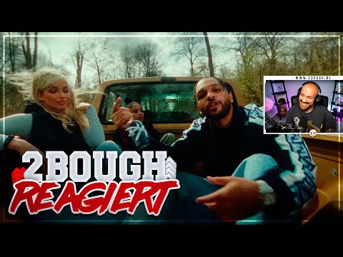 BILLA JOE feat. Geenaro & Ghana Beats - COOL DOWN / 2Bough reagiert