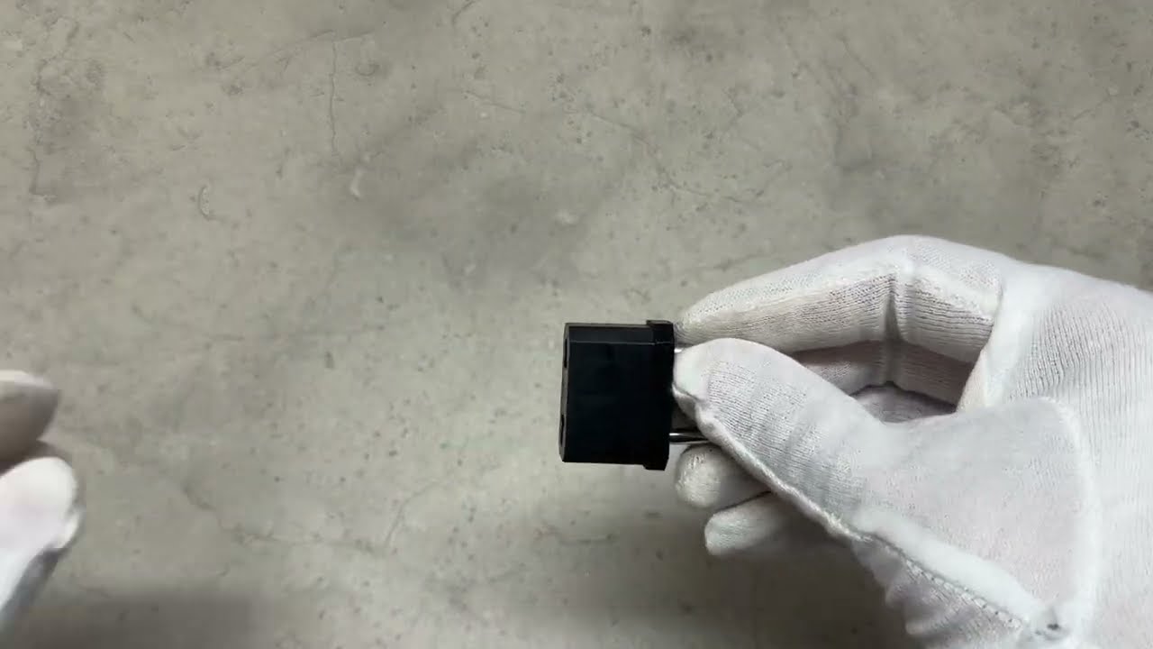 Європерехідник ORBITA чорний