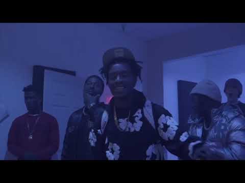 GoldenBoy CountUp studio session part 2 - MGL Jay Stunna