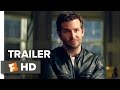 Burnt Official Trailer 2 2015 Bradley Cooper Alicia Vikander Drama HD