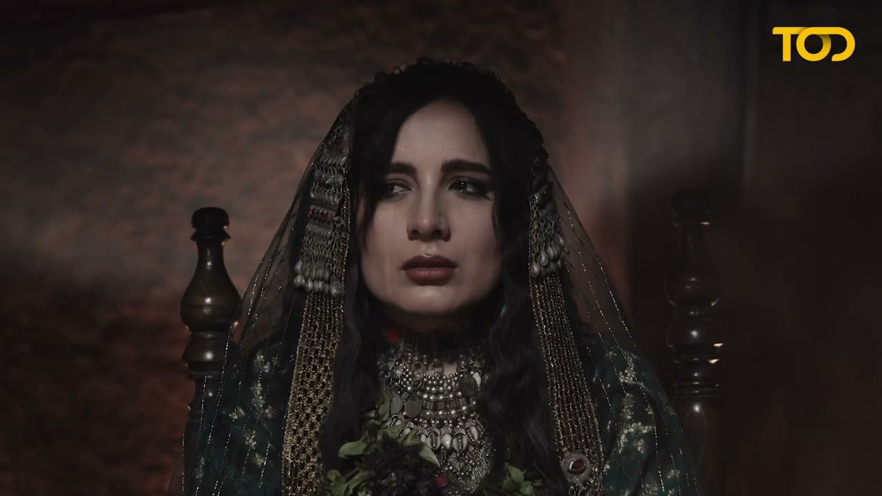 زمن العجاج - TOD Originals