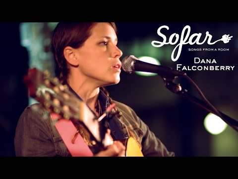 Dana Falconberry - Cora Cora | Sofar Los Angeles