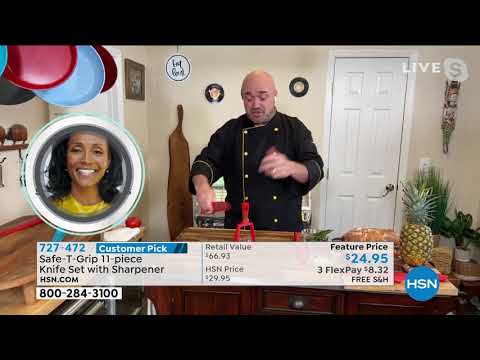 HSN | Welcome Home with Alyce 02.23.2021 - 11 AM