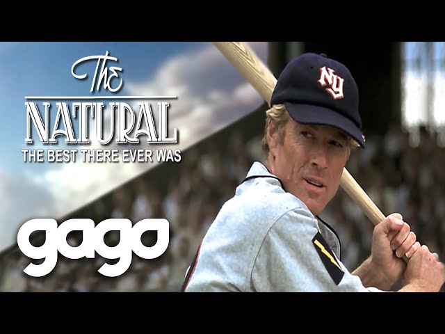 GAGO - The Natural : The Best There Ever Was | Full Documentary | Sport | Best Sports Films Ever