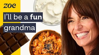 Why Davina McCall feels better than ever at 55