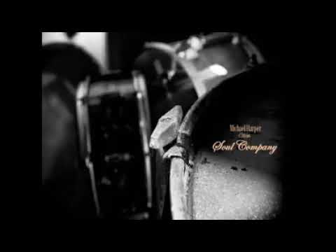 Mike Harper and Soul Company with Jupiter on Keys and Arrangement