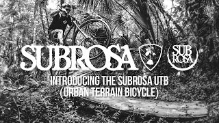 Subrosa UTB - Shortcut