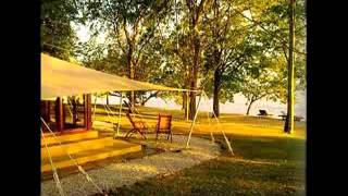Amanwana, Moyo Island West Sumbawa Regency, Moyo, Indonesia by Explura.com