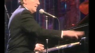 JERRY LEE LEWIS -  REAL WILD CHILD  -  FILMED IN ROME 1988