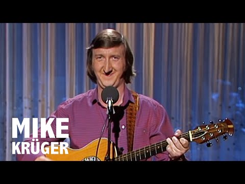 Mike Krüger - Der Nippel (Musik ist Trumpf, 26.07.1980)