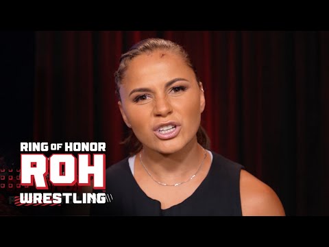 Leyla Hirsch Removed From AEW Roster Page