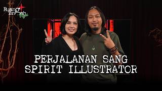 Download lagu Mas Day Shares His Journey as a Spirit Illustrator | RTN mp3