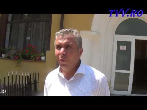 Interviu Gheorghe Tilibașa - primar Glăvănești, Bacău