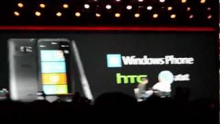 HTC Titan 2 for AT&T LTE Unveiled