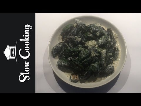 download lagu mp3 mp4 Mussels Slow Cooker, download lagu Mussels Slow Cooker gratis, unduh video klip Mussels Slow Cooker