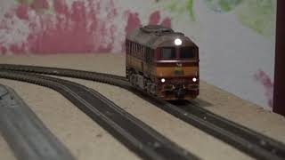 Ozvučnice pro T679.1 - Sergej H0