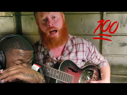 Oliver Anthony - Feelin Purdy Good | REACTION *TEARS*