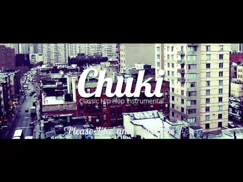Chuki Beats - Guitar | Chuki Beats Classics Video