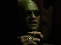 Morpheus - WAKE UP! Escape The MATRIX NOW!
