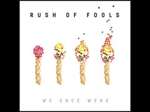 No Other Love - Rush of Fools